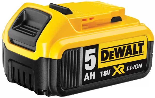 Batteria xr litio dewalt 18v dcb184